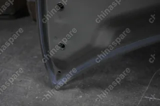 Капот Chery Tiggo FL