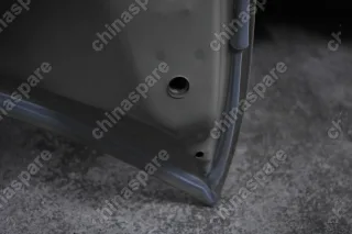 Капот Chery Tiggo FL