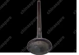 Клапан выпускной Chery Tiggo