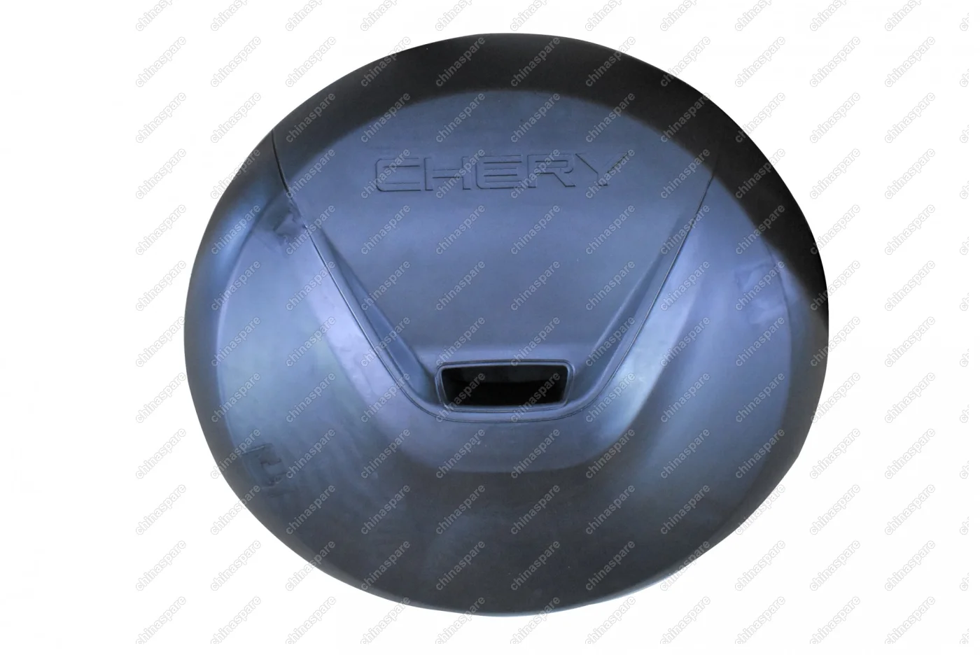 Кожух запасного колеса Внешний Chery Tiggo FL