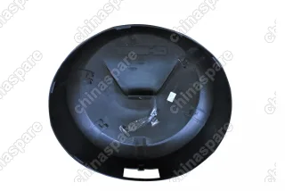 Кожух запасного колеса Внешний Chery Tiggo FL
