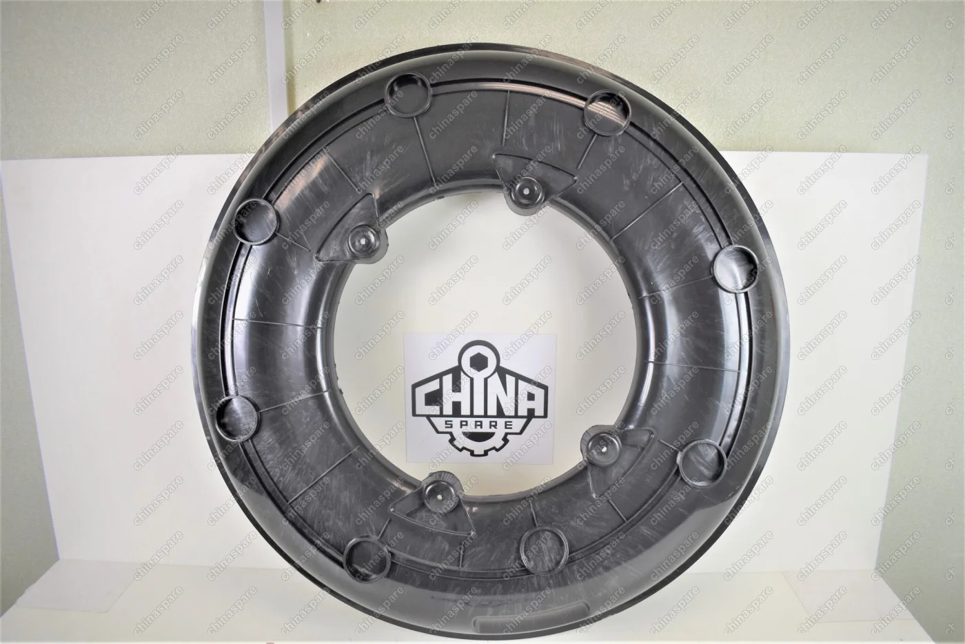 Кожух запасного колеса внутренний Chery Tiggo FL