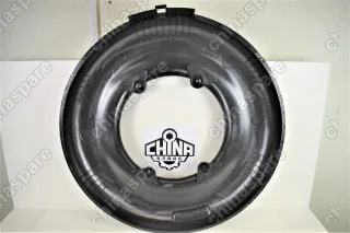 Кожух запасного колеса внутренний Chery Tiggo FL