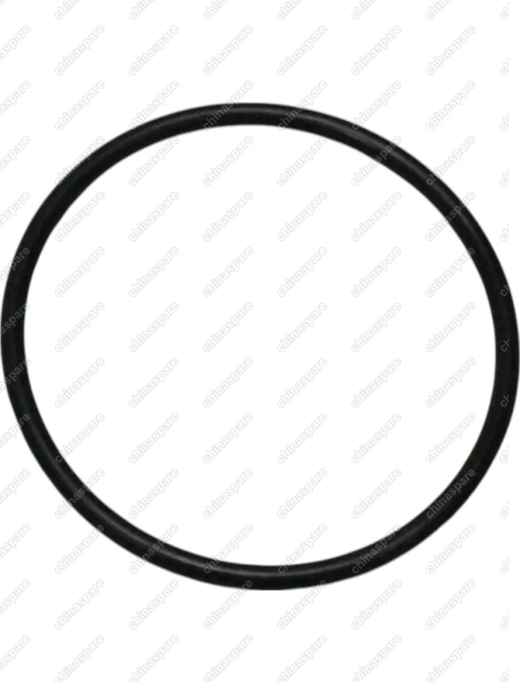 Кольцо уплотнительное фильтра масляного Chery Tiggo