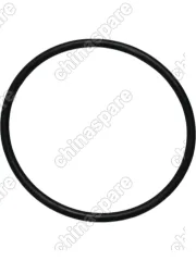 Кольцо уплотнительное фильтра масляного Chery Tiggo