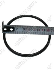 Кольцо уплотнительное фильтра масляного Chery Tiggo