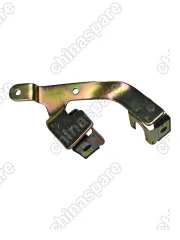 Крепление (кронштейн) троса КПП Chery Tiggo