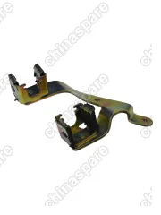 Крепление (кронштейн) троса КПП Chery Tiggo