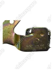 Крепление (кронштейн) троса КПП Chery Tiggo