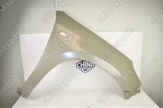 Крыло переднее правое Chery Tiggo FL