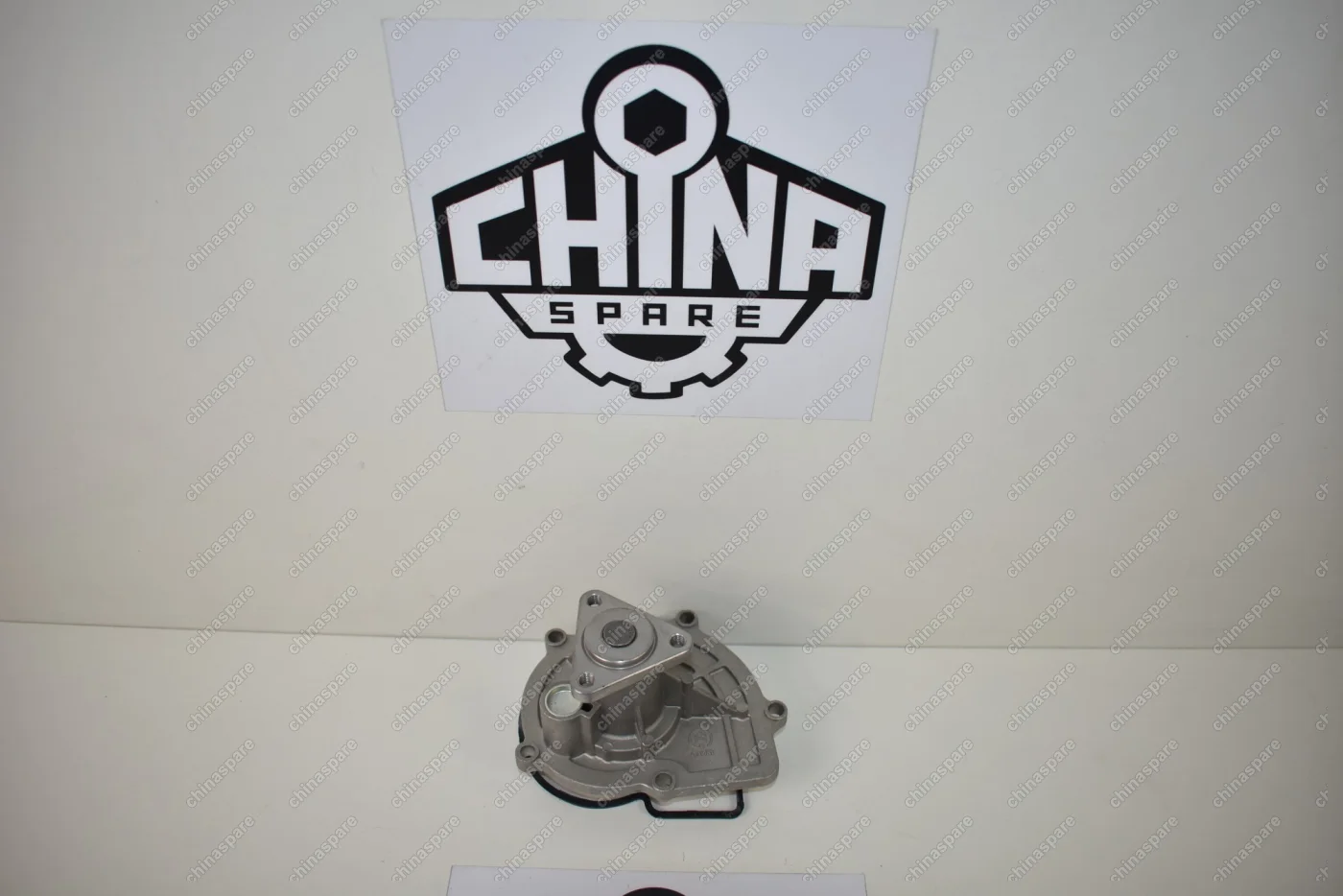 Насос Водяной Chery Tiggo FL (1.6) (3 отверстия под шкив)