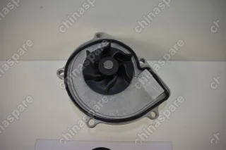 Насос Водяной Chery Tiggo FL (1.6) (3 отверстия под шкив)