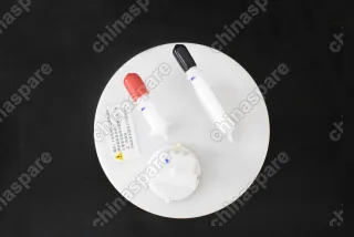 Насос топливный Chery Tiggo FL 1,6