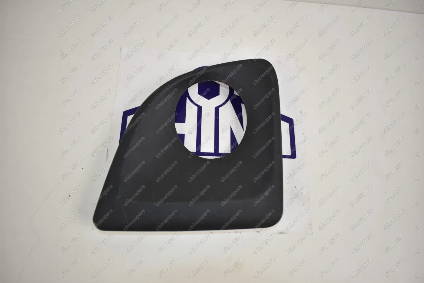 Облицовка птф правой (рестайлинг) Chery Tiggo