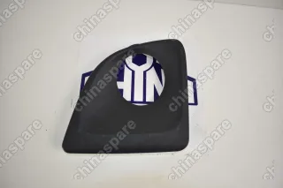 Облицовка птф правой (рестайлинг) Chery Tiggo