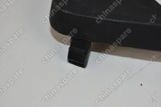 Облицовка птф правой (рестайлинг) Chery Tiggo