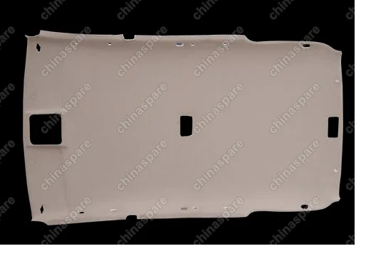 T115702010 Обшивка потолка Chery Tiggo
