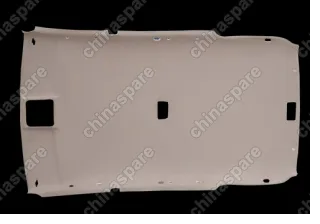T115702010 Обшивка потолка Chery Tiggo