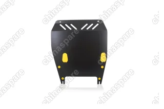 NLZ1613030NEW ЗК и крепеж, подходит для FORD Tourneo Connect, Tourneo Transit Connect (06-14) 1,8 диз. МТ