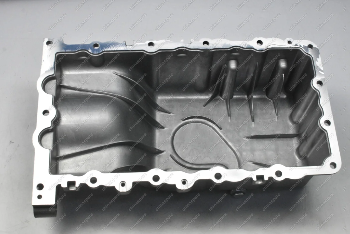 Картер масляный Chery Tiggo FL 1.6