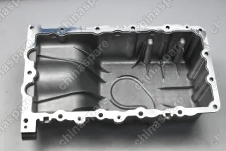 Картер масляный Chery Tiggo FL 1.6