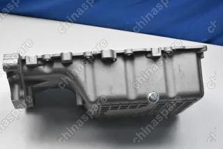 Картер масляный Chery Tiggo FL 1.6