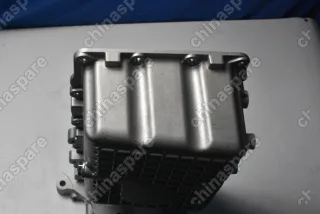 Картер масляный Chery Tiggo FL 1.6