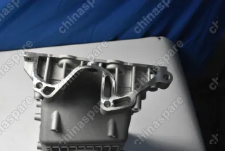 Картер масляный Chery Tiggo FL 1.6