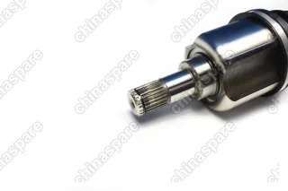 Привод колеса левый 2WD E4G16+QR525MHE Chery Tiggo