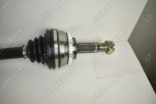 T112203020BV Привод колеса передний правый 2WD E4G16+QR525MHE Chery Tiggo