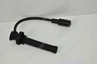 Провод высоковольтный 3-й цилиндр Chery Arrizo 7, Tiggo FL 1,6