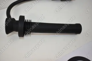 Провод высоковольтный 3-й цилиндр Chery Arrizo 7, Tiggo FL 1,6