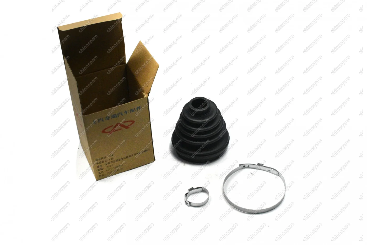 Пыльник ШРУСа наружного Chery Tiggo FL 1,6 / Tiggo 3 / Tiggo 4 / Tiggo 5 1,6