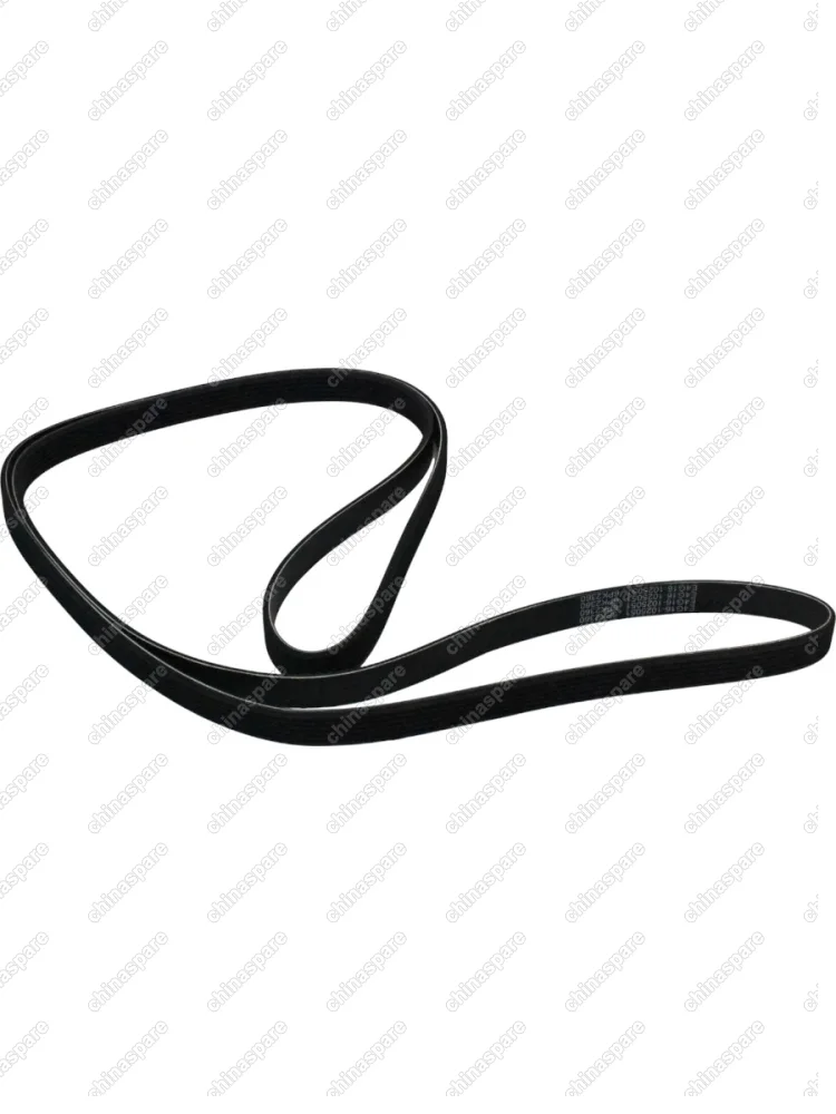 Ремень генератора Chery Tiggo FL 1.6