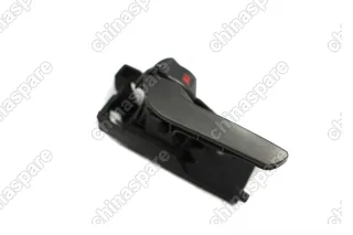 Ручка двери внутренняя левая Chery Tiggo