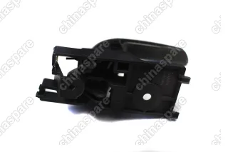 Ручка двери внутренняя левая Chery Tiggo