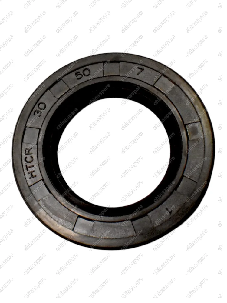 Сальник коленвала передний Chery Tiggo