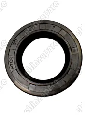 Сальник коленвала передний Chery Tiggo