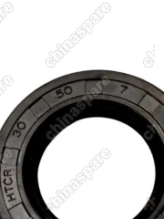 Сальник коленвала передний Chery Tiggo