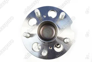 Ступица задняя Chery Tiggo FL