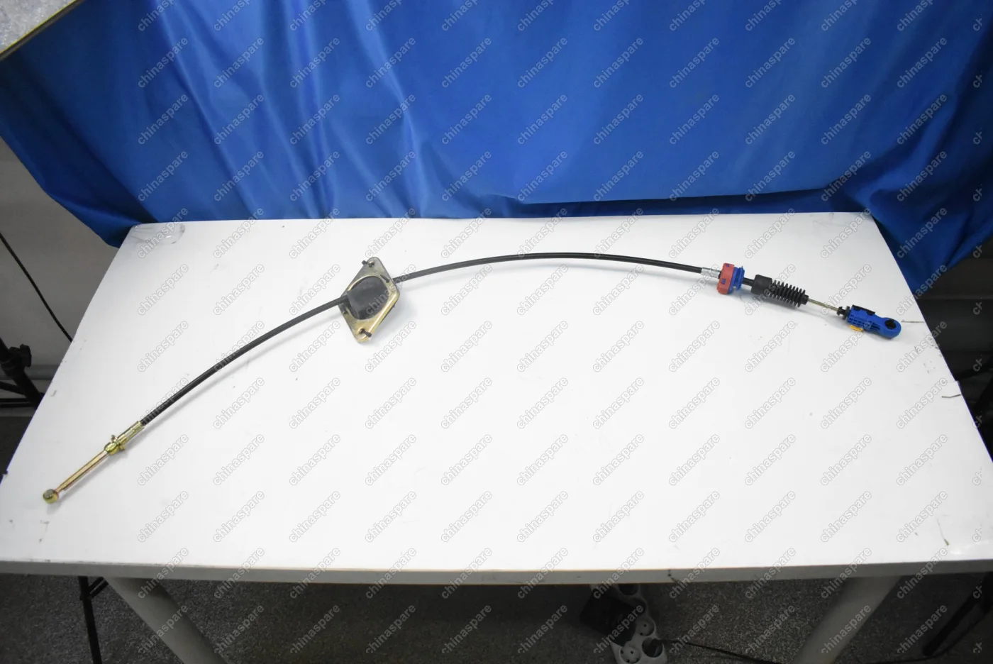 Трос АКПП (с пластиковой фишкой) Chery Tiggo