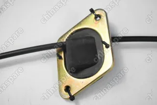 Трос АКПП (с пластиковой фишкой) Chery Tiggo