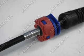 Трос АКПП (с пластиковой фишкой) Chery Tiggo