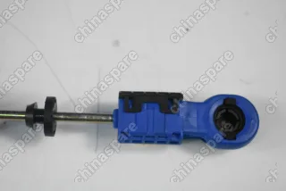 Трос АКПП (с пластиковой фишкой) Chery Tiggo