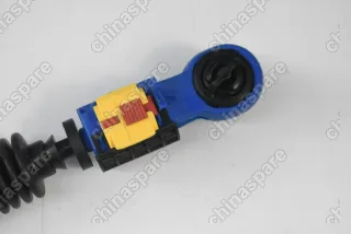 Трос АКПП (с пластиковой фишкой) Chery Tiggo