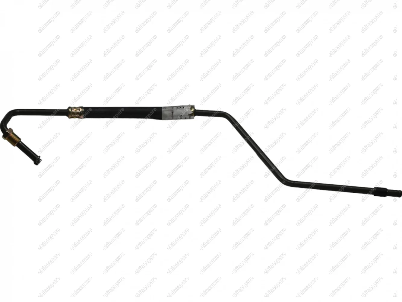 Шланг ГУР низкого давления (нижний) Chery Tiggo