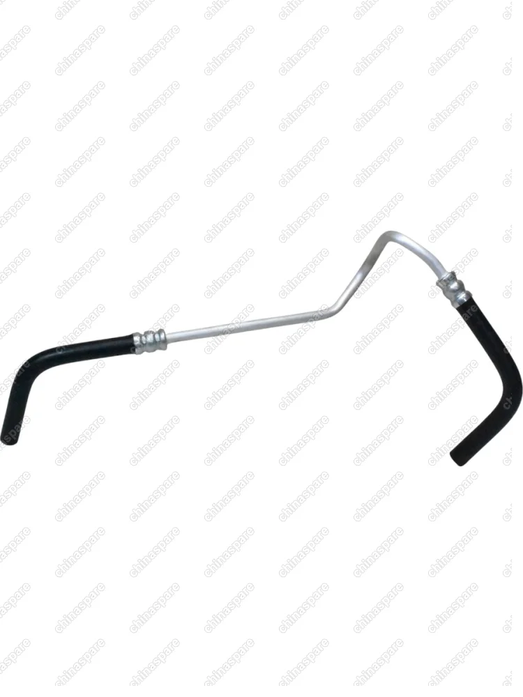 Шланг ГУР возвратный Chery Tiggo