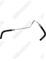 Шланг ГУР возвратный Chery Tiggo