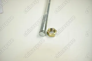 Тяга рулевая Chery Tiggo