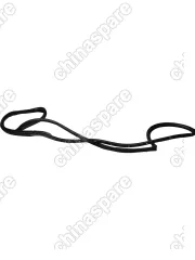 Уплотнитель двери передней правой Chery Tiggo